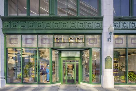 gucci queens plaza|gucci store locations.